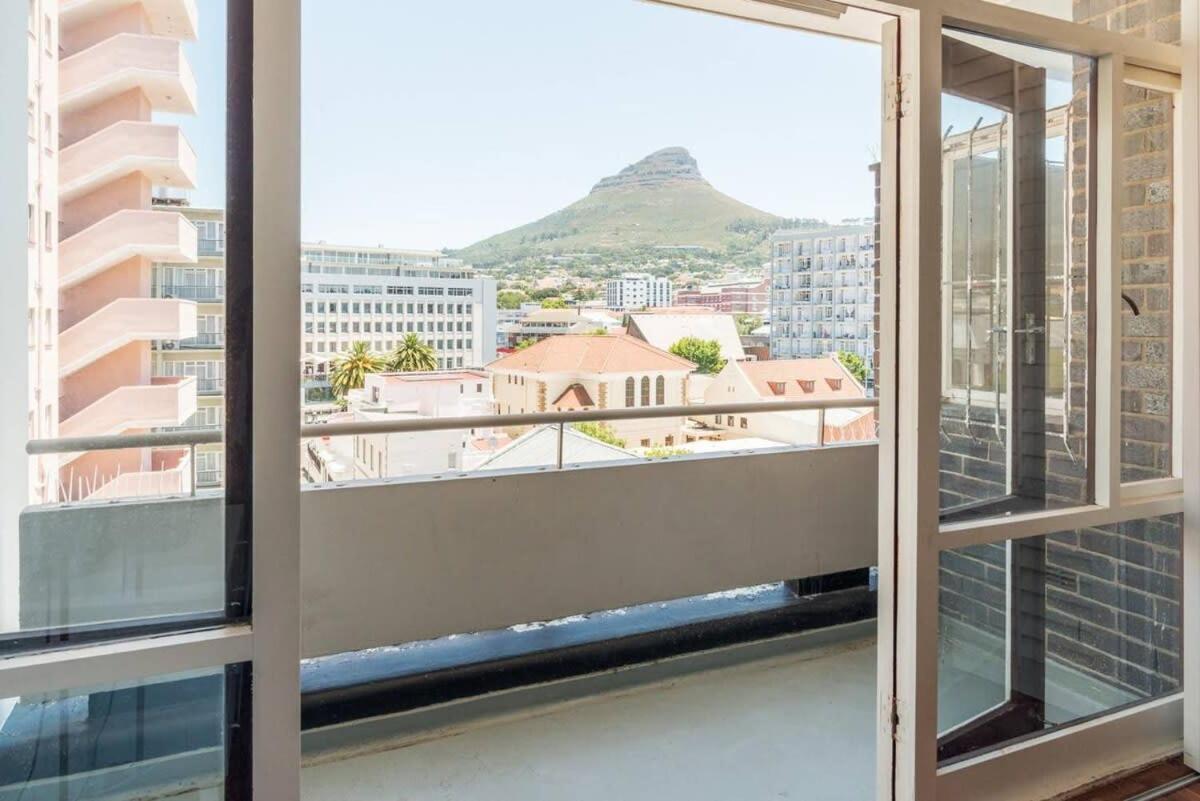 Tranquil Garden Studio With Pool Mountain Views Cape Town Dış mekan fotoğraf